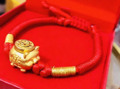 本命猪年,怎么挑选礼物? 本命猪年,怎么挑选礼物?