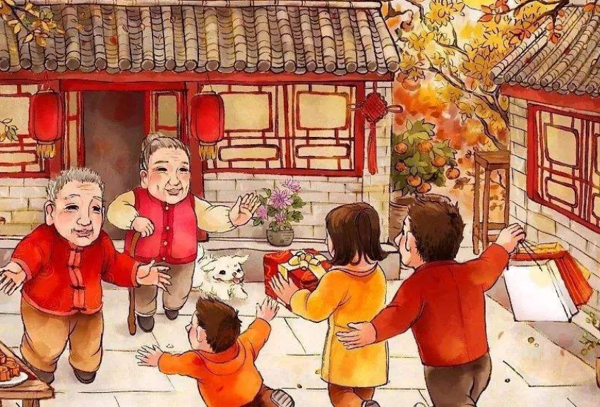 适合过年送礼的东西?哪些健康又实用 适合过年送礼的东西?哪些健康又实用