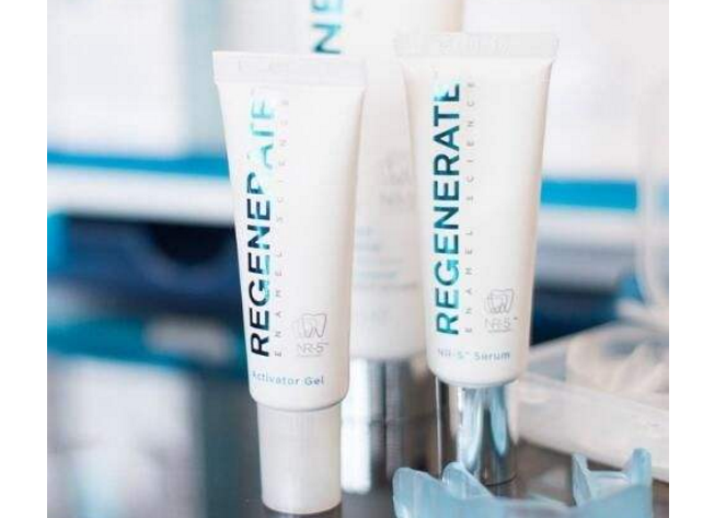 regenerate美白牙膏怎么样？regenerate牙膏价钱？