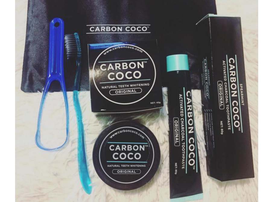 carbon coco骗局？carboncoco真的有用吗？