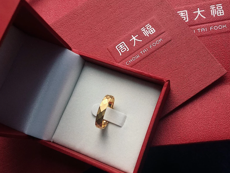 不能缺少的仪式感 情人节礼物男友篇