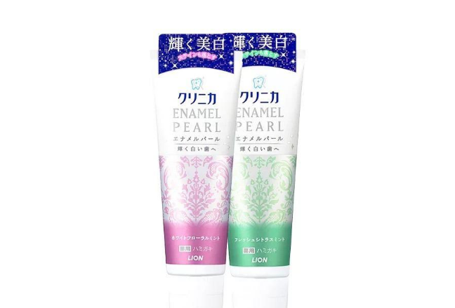 日本什么美白牙膏好用？日本美白牙膏是真的吗?
