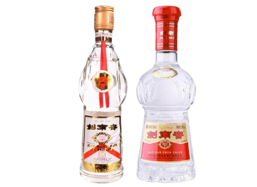 过年走亲访友 经典白酒不可少 过年走亲访友 经典白酒不可少