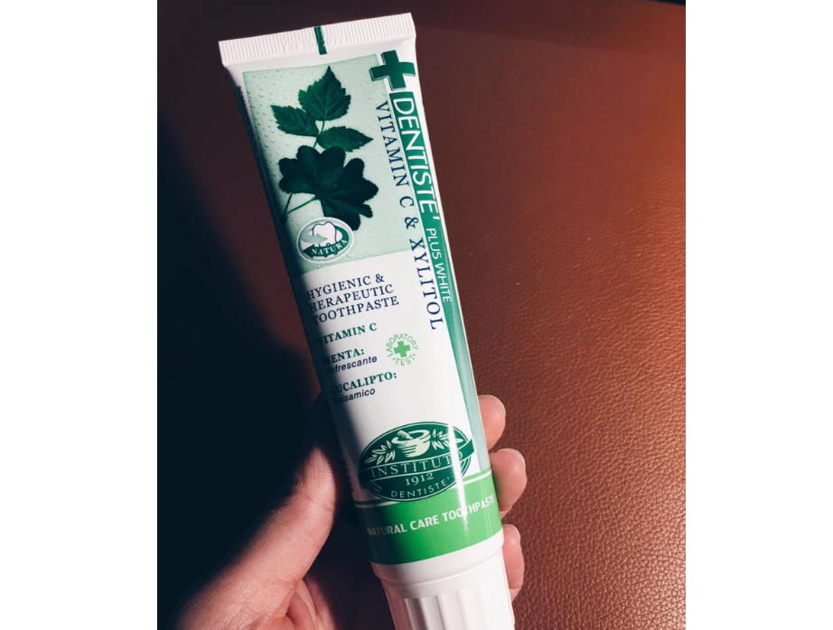 泰国dentiste牙膏怎样?dentiste牙膏多少一支? 泰国dentiste牙膏怎样?dentiste牙膏多少一支?