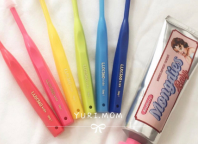 韩国Mongdies儿童牙膏怎么样?值得推荐吗? 韩国Mongdies儿童牙膏怎么样?值得推荐吗?