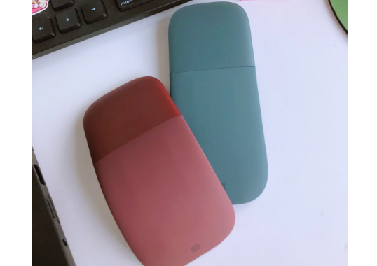 微软的surface系列鼠标好用吗?怎么开关电源? 微软的surface系列鼠标好用吗?怎么开关电源?