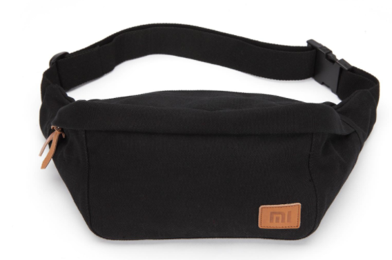 小米男士小腰包如何?腰包结实吗? 小米男士小腰包如何?腰包结实吗?