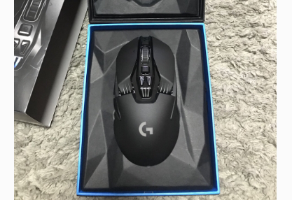 罗技G903鼠标怎么样？玩游戏感觉怎么样？