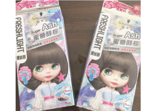 施华蔻泡泡染发剂教程?染发剂多少钱一瓶? 施华蔻泡泡染发剂教程?染发剂多少钱一瓶?