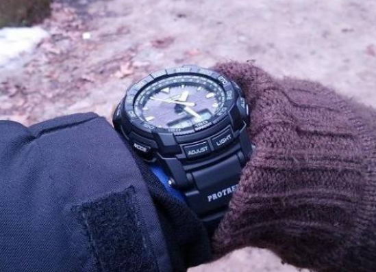 卡西欧登山表哪款最好？价格是多少？