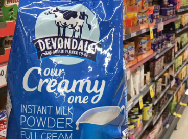 德运、蓝胖子、a2三种奶粉的比较? 德运、蓝胖子、a2三种奶粉的比较?