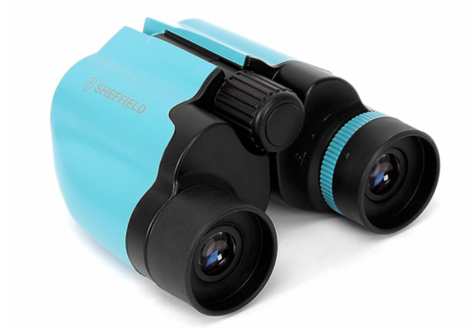 sheffield望远镜怎么样?谁能介绍一下? sheffield望远镜怎么样?谁能介绍一下?