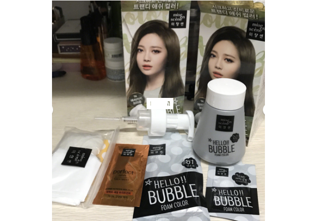 爱茉莉染发剂掉色快吗?褪完是黄色吗? 爱茉莉染发剂掉色快吗?褪完是黄色吗?