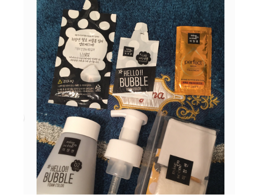 爱茉莉泡沫染发剂好吗？洗完效果怎么样？