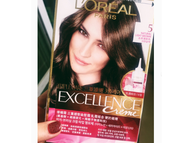 欧莱雅染发剂的价格?使用方法呢? 欧莱雅染发剂的价格?使用方法呢?