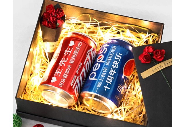 投其所好送情人节礼物 女生们多学学 投其所好送情人节礼物 女生们多学学