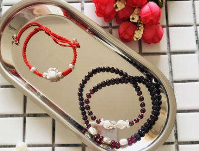 本命年礼物篇 女生本命年礼物怎么挑 本命年礼物篇 女生本命年礼物怎么挑