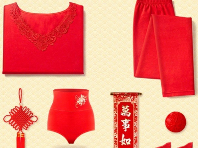 本命年礼物篇 女生本命年礼物怎么挑