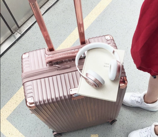 ntnl行李箱是什么牌子?箱子质量好吗? ntnl行李箱是什么牌子?箱子质量好吗?