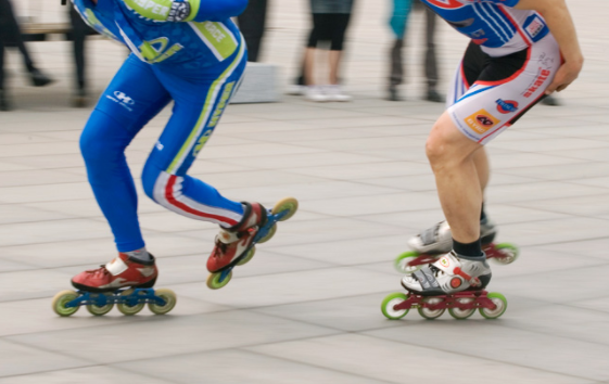 轮滑该怎么选?谁能介绍一下? 轮滑该怎么选?谁能介绍一下?