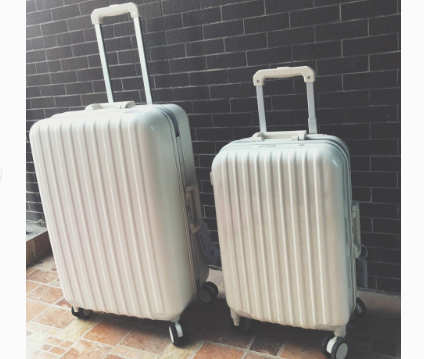 ito拉杆箱质量怎么样？容量大不大？