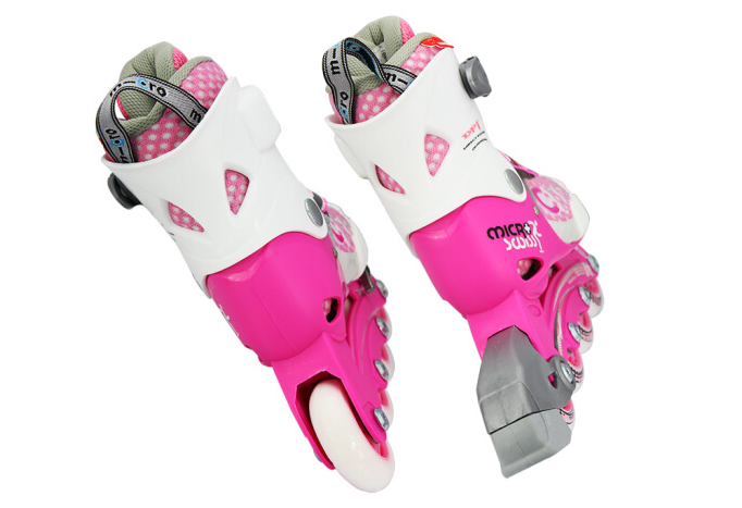 米高轮滑鞋多少钱?适合多大年龄的使用? 米高轮滑鞋多少钱?适合多大年龄的使用?