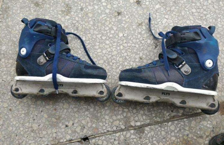 usd carbon3轮滑鞋如何?好用吗? usd carbon3轮滑鞋如何?好用吗?