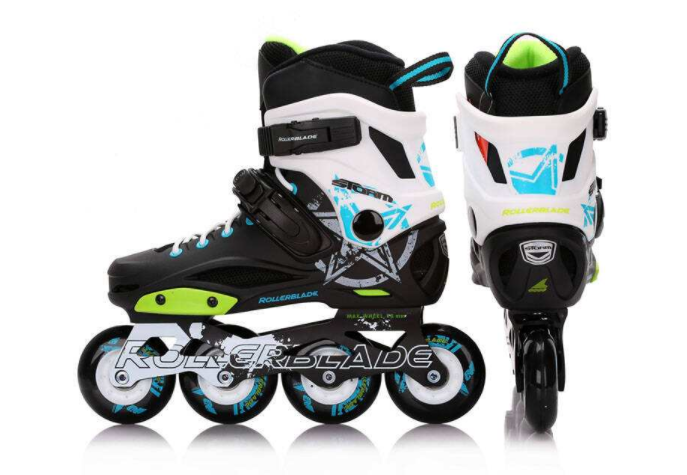 罗勒布雷德轮滑鞋好吗?价格是多少? 罗勒布雷德轮滑鞋好吗?价格是多少?