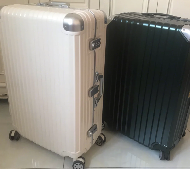 occa行李箱测评?出去旅游买多大合适? occa行李箱测评?出去旅游买多大合适?