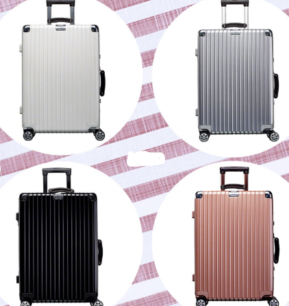 行李箱哪个牌子质量好?NTNL行李箱推荐? 行李箱哪个牌子质量好?NTNL行李箱推荐?