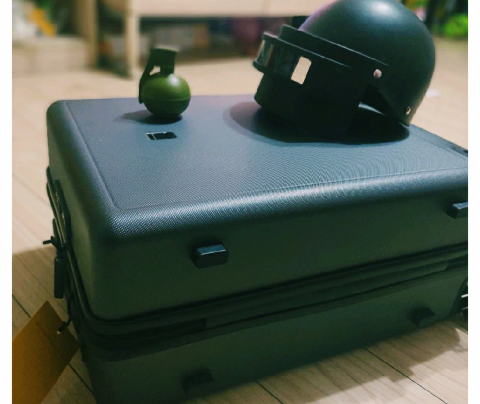 地平线8号旅行箱好吗?颜值高不高? 地平线8号旅行箱好吗?颜值高不高?