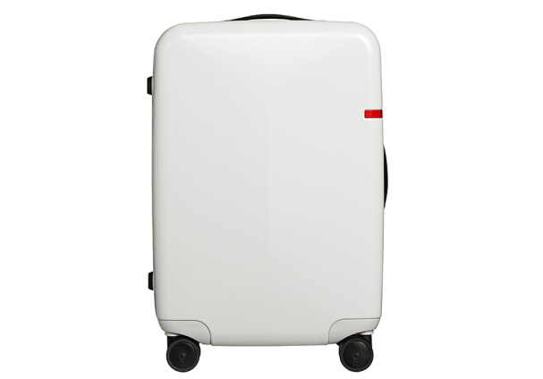 gotrip行李箱怎么样?箱子自身重不重? gotrip行李箱怎么样?箱子自身重不重?