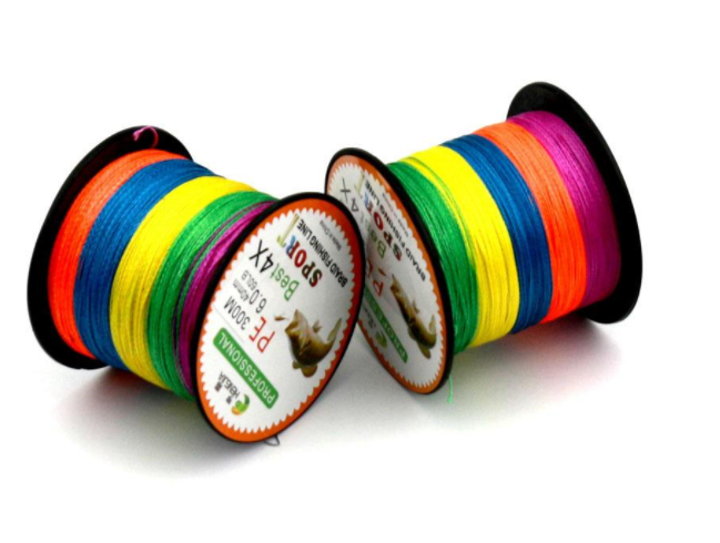 钓鱼线的详细分类使用场景以及优缺点分析 钓鱼线的详细分类使用场景以及优缺点分析