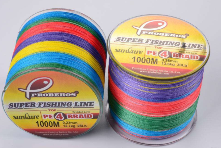 钓鱼线的详细分类使用场景以及优缺点分析 钓鱼线的详细分类使用场景以及优缺点分析