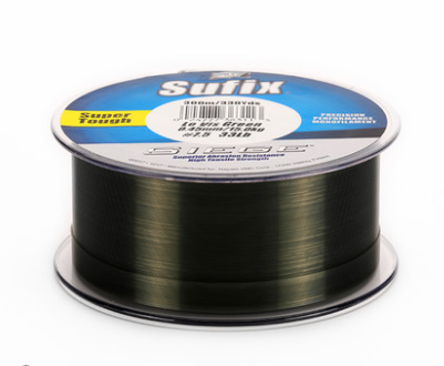 钓鱼线的详细分类使用场景以及优缺点分析 钓鱼线的详细分类使用场景以及优缺点分析