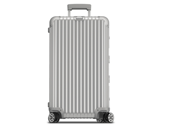 rimowa行李箱哪个系列？rimowa行李箱推荐？
