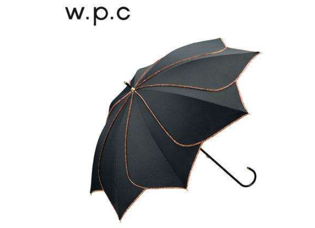 日本wpc伞防晒吗?伞多重? 日本wpc伞防晒吗?伞多重?