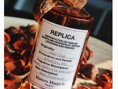 女朋友本命年礼物之香水篇 女朋友本命年礼物之香水篇