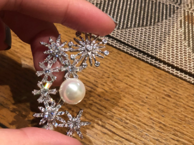 女朋友本命年礼物之饰品篇 女朋友本命年礼物之饰品篇