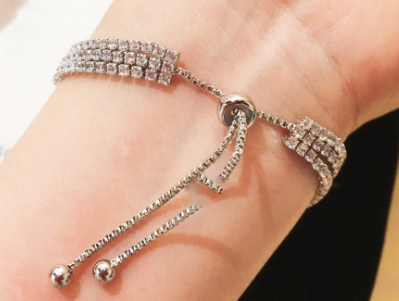 女朋友本命年礼物之饰品篇 女朋友本命年礼物之饰品篇