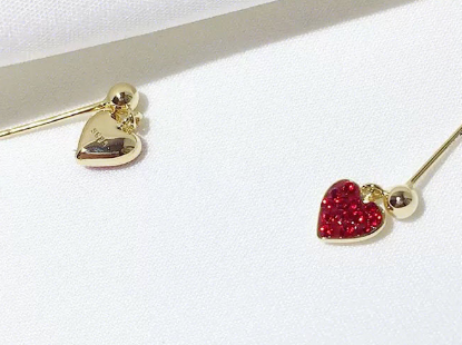 女朋友本命年礼物之饰品篇 女朋友本命年礼物之饰品篇