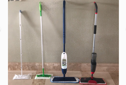 什么样的拖把最好用?拖把品牌推荐? 什么样的拖把最好用?拖把品牌推荐?