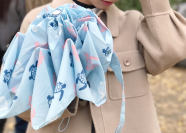 company伞颜值如何?谁能介绍一下? company伞颜值如何?谁能介绍一下?