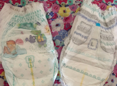 帮宝适的绿帮和一级帮对比?哪款好? 帮宝适的绿帮和一级帮对比?哪款好?