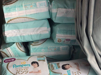 帮宝适一级帮拉拉裤推荐?质感好吗? 帮宝适一级帮拉拉裤推荐?质感好吗?