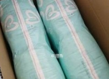 帮宝适拉拉裤怎么样？使用感如何？
