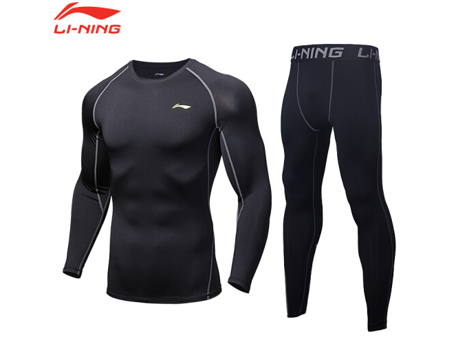 男士春季也需要健身吗?男士健身服款式推荐 男士春季也需要健身吗?男士健身服款式推荐