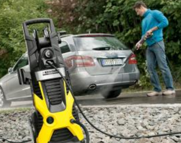 洗车机的简介和分类 洗车机的简介和分类