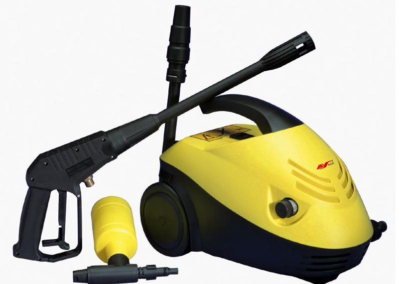 洗车机的简介和分类 洗车机的简介和分类