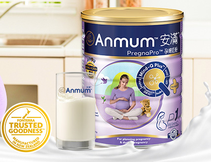 安满孕妇奶粉有几款?安满孕妇奶粉介绍? 安满孕妇奶粉有几款?安满孕妇奶粉介绍?